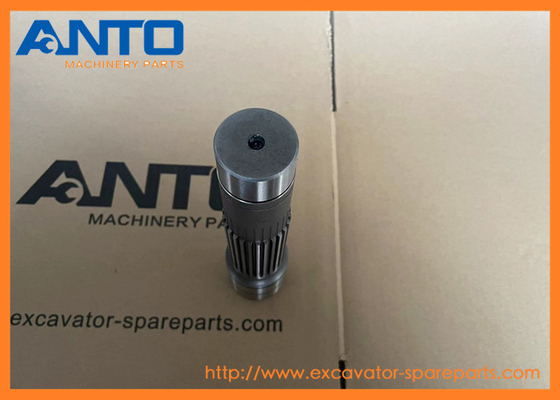 2042080 Shaft Excavator Travel Motor Fitting For HITACHI IZX200 IZX200LC ZR420JC ZR950JC