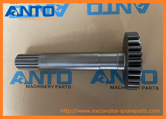 2044685 Shaft Excavator Travel Motor Fitting For HITACHI ZX400L-5G ZX400R-3 ZX450 ZX450-3