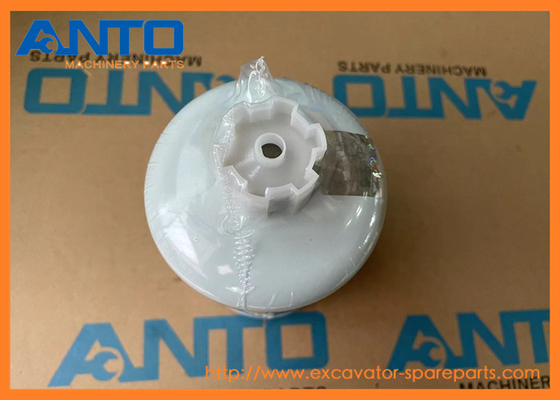 65.12503-5011D 65125035011D Fuel Filter DOOSAN Excavator Spare Parts For SOLAR 290LC-V