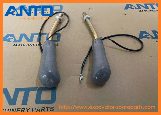 2045472 Grip Excavator Spare Parts Fitting For HITACHI EG110R EG70R EX1200-5 EX1200-5C