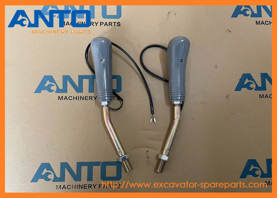 2045472 Grip Excavator Spare Parts Fitting For HITACHI EG110R EG70R EX1200-5 EX1200-5C
