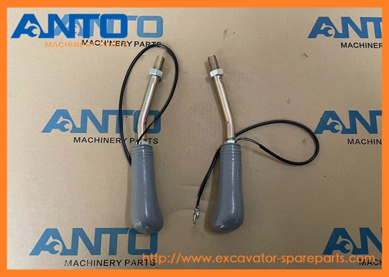2045472 Grip Excavator Spare Parts Fitting For HITACHI EG110R EG70R EX1200-5 EX1200-5C