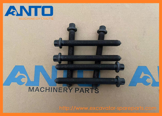 20459837 VOE20459837 Bolt Excavator Spare Parts Fitting For Vo-lvo BL60 BL61 BL61PLUS