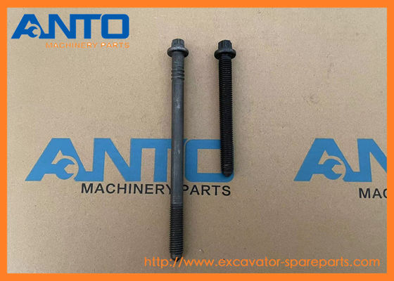 20459837 VOE20459837 Bolt Excavator Spare Parts Fitting For VOE BL60 BL61 BL61PLUS
