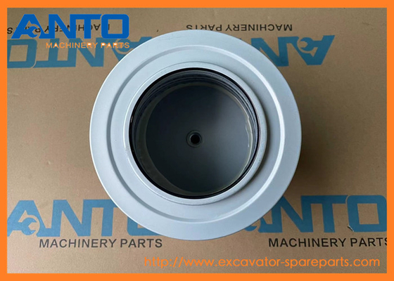 2474-9016A 24749016A Hydraulic Filter Suction DOOSAN Excavator Spare Parts For DL200