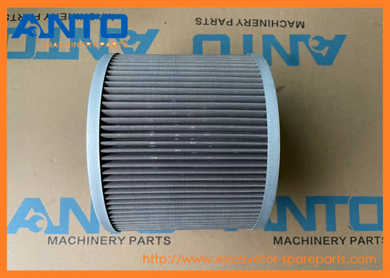2474-9016A 24749016A Hydraulic Filter Suction DOOSAN Excavator Spare Parts For DL200