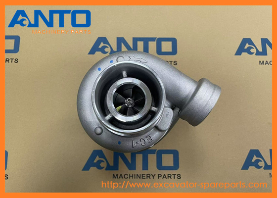 20460945 VOE20460945 Turbocharger Excavator Engine Parts For Vo-lvo EC135B EC140B L50E
