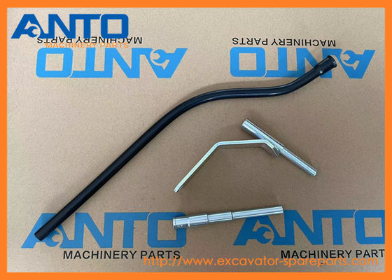 20482730 VOE20482730 Guide Tube Excavator Spare Parts Fitting For VOE Excavators EC160B