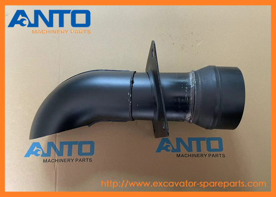 207-01-32111 2070132111 Pipe KOMATSU Excavator Spare Parts For PC300-6 PC350-6