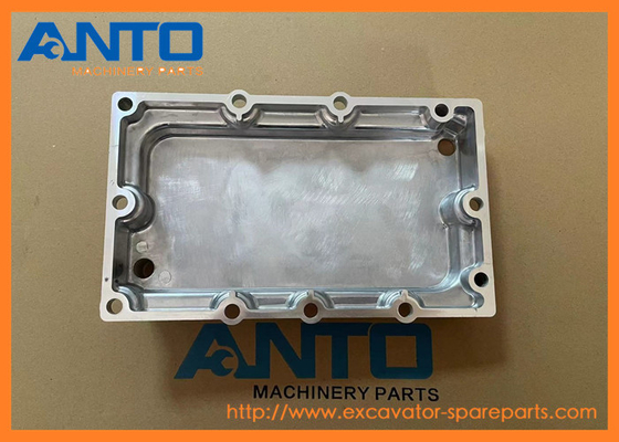 6204-61-5120 6204615120 Housing KOMATSU Excavator Spare Parts For 4D95L-1C