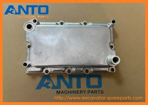 6204-61-5120 6204615120 Housing KOMATSU Excavator Spare Parts For 4D95L-1C