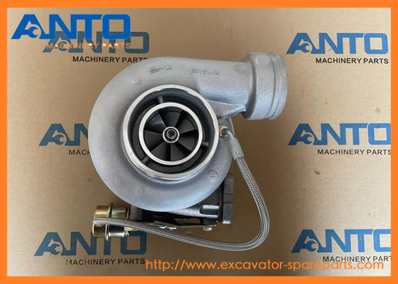 20485365 VOE20485365 Turbocharger Excavator Engine Parts For VOE L110E L120E 