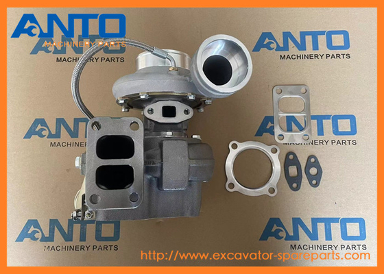 20485365 VOE20485365 Turbocharger Excavator Engine Parts For Vo-lvo L110E L120E 