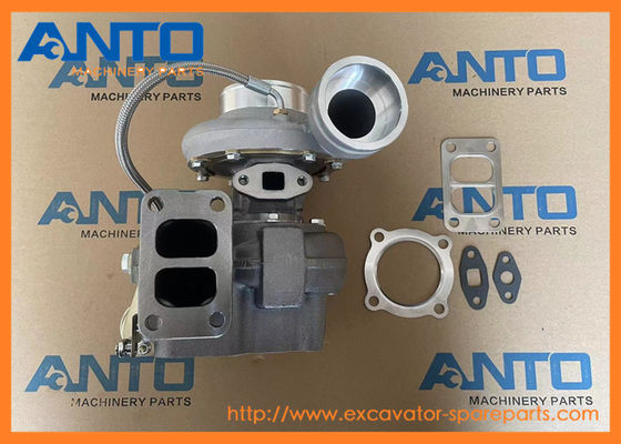 20485365 VOE20485365 Turbocharger Excavator Engine Parts For VOE L110E L120E 