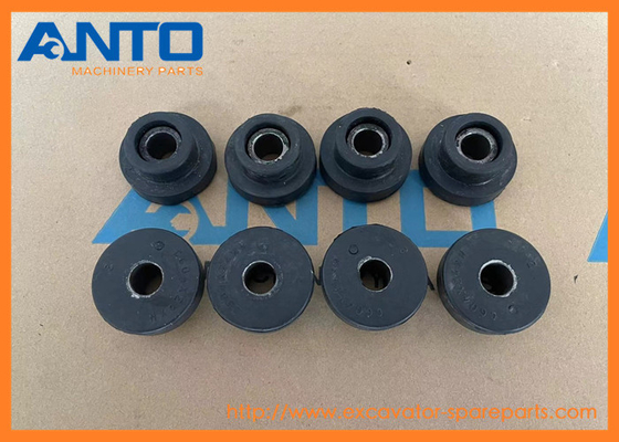 195-03-41380 1950341380 Cushion KOMATSU Excavator Spare Parts For PC300-8 PC350-8