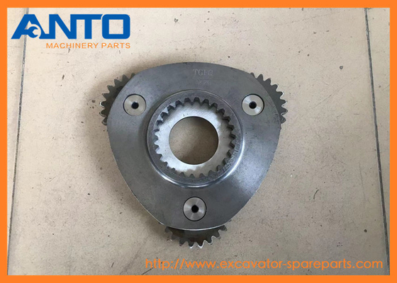 2050691 Carrier Excavator Swing Gear Fitting For HITACHI HC2710 ZH200-A ZH200LC-A