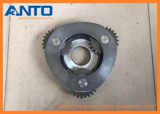 2050691 Carrier Excavator Swing Gear Fitting For HITACHI HC2710 ZH200-A ZH200LC-A
