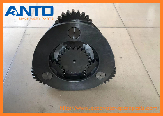2050691 Carrier Excavator Swing Gear Fitting For HITACHI HC2710 ZH200-A ZH200LC-A