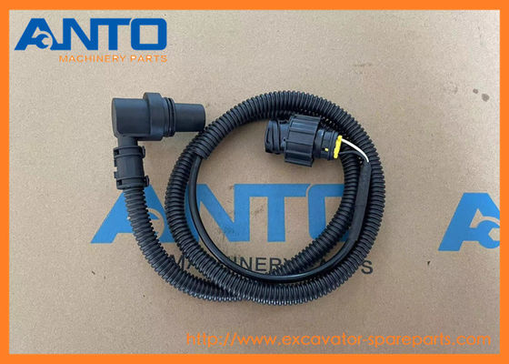 20508011 VOE20508011 Sensor Excavator Electric Parts For VOE B12 B12R B9R B9S FH12