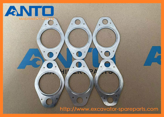20557208 VOE20557208 Gasket Excavator Spare Parts Fitting For VOE B6R