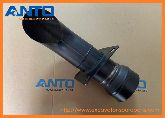 207-01-32111 2070132111 Pipe Fitting For KOMATSU Excavator PC228 PC228US PC300 PC300SC