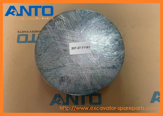 207-27-71161 2072771161 Carrier Support For KOMATSU PC220LL PC270 PC290 PC300 PC300HD