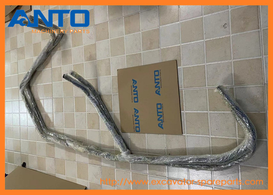 207-54-75220 2075475220 Handrail Support For KOMATSU Excavators PC200 PC220 PC270 PC300