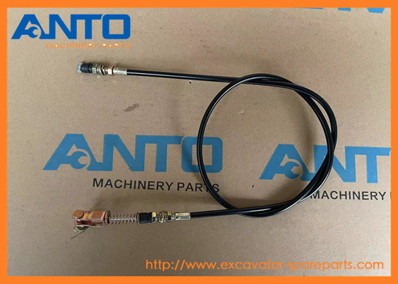 20Y-54-35996 20Y-54-35995 Cable KOMATSU Excavator Spare Parts For PC120-6 PC300-6