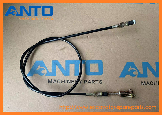 20Y-54-35996 20Y-54-35995 Cable KOMATSU Excavator Spare Parts For PC120-6 PC300-6