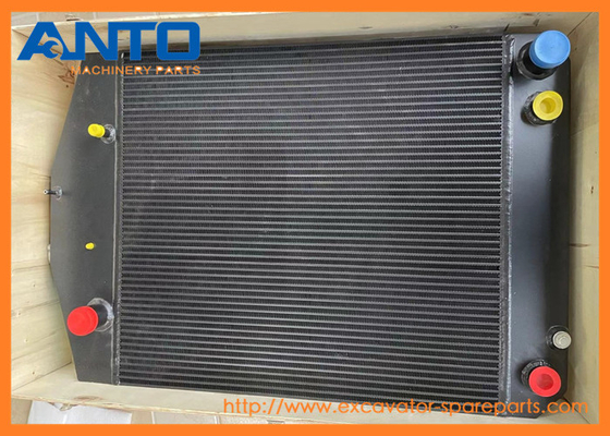 419-03-11104 419-03-11103 Radiator ASS'Y KOMATSU Wheel Loader Spare Parts Fit For WA300-1 WA320-1