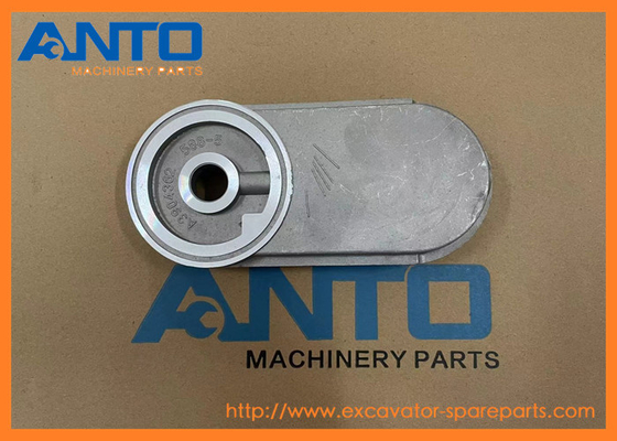 3897331 Fuel Filter Head CUMMINS Excavator Engine Parts For 6BT5.9 6CT 4BT 6BT
