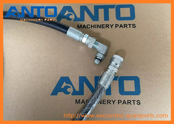 207-62-75840 2076275840 Hose Excavators Spare Parts Support For KOMATSU PC300 PC300HD