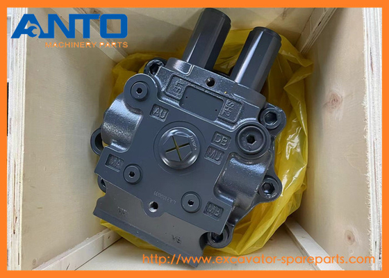 31Q610150 Swing Motor ASS'Y HYUNDAI Excavator Spare Parts Fit For R210LC-9