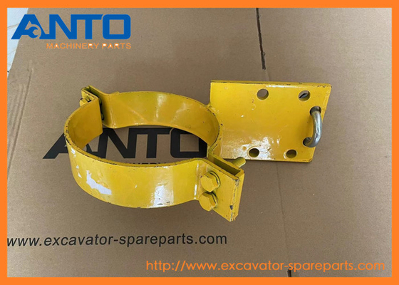 207-63-54590 2076354590 Bracket Excavators Spare Parts Support For KOMATSU PC300 PC300HD