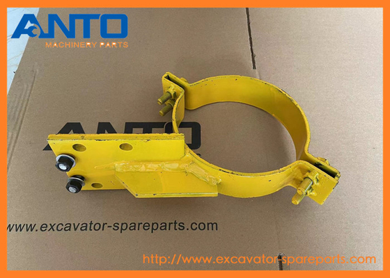 207-63-54590 2076354590 Bracket Excavators Spare Parts Support For KOMATSU PC300 PC300HD
