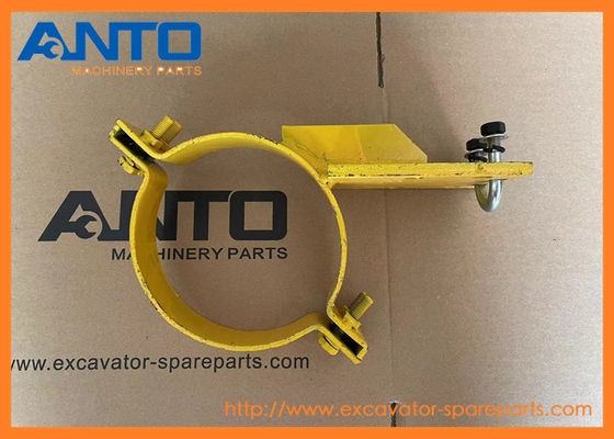 207-63-54590 2076354590 Bracket Excavators Spare Parts Support For KOMATSU PC300 PC300HD