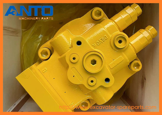 31Q610130 Swing Motor Unit HYUNDAI Excavator Spare Parts Fit For R210-9 M2X150