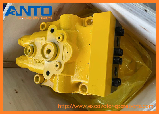 31Q610130 Swing Motor Unit HYUNDAI Excavator Spare Parts Fit For R210-9 M2X150