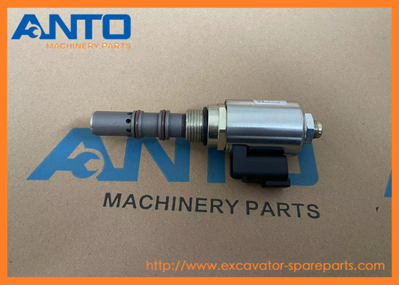 2076806 207-6806 Solenoid Valve Excavator Main Control Valve For 950G 962G 966G 972G 980G