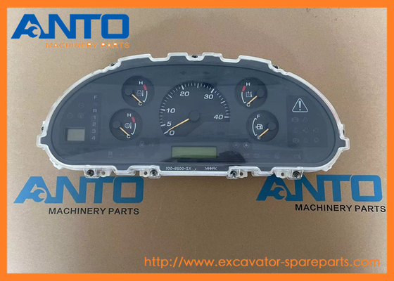 7823-30-9208 7823309208 Monitor KOMATSU Wheel Loader Spare Parts For WA380-6 WA430-6