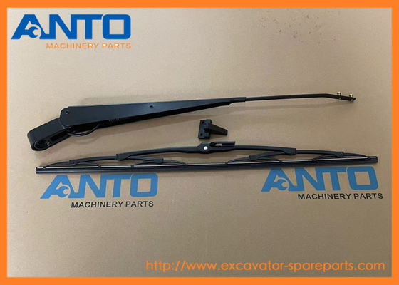 20Y-54-52221 20Y5452221 Wiper ASS'Y KOMATSU Excavator Spare Parts For PC220LC-8 PC350-8