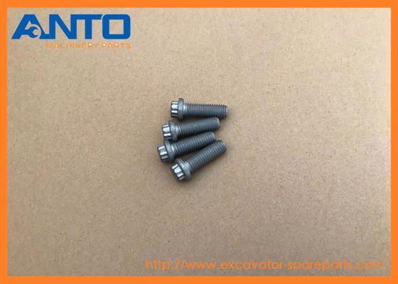 20793558 VOE20793558 Flange Screw Excavator Spare Parts Fitting For Vo-lvo B5LH B5RH B6R