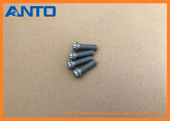 20793558 VOE20793558 Flange Screw Excavator Spare Parts Fitting For VOE B5LH B5RH B6R