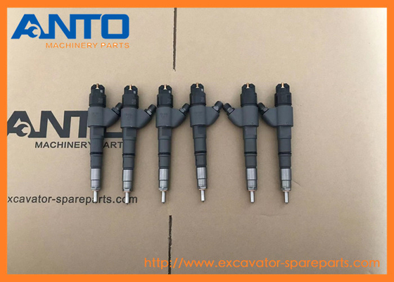 20798114 VOE20798114 Injector Excavator Engine Parts For Vo-lvo EC200D EC210D EC240B