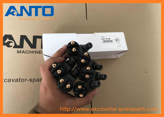 20798114 VOE20798114 Injector Excavator Engine Parts For Vo-lvo EC200D EC210D EC240B