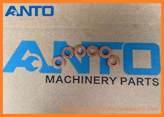 20799064 VOE20799064 Sealing Ring Excavator Spare Parts Fitting For VOE EC140C EC160C