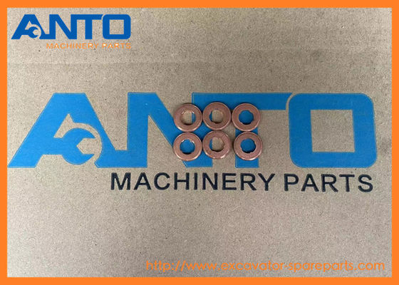 20799064 VOE20799064 Sealing Ring Excavator Spare Parts Fitting For VOE EC140C EC160C