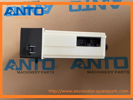 20Y-979-2471 20Y9792471 Control Panel KOMATSU Excavator Air Conditioner Parts For PC200-6H 