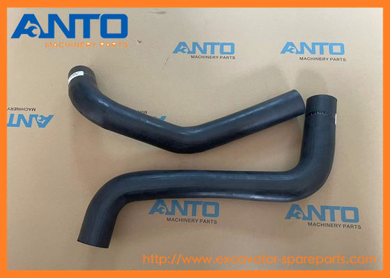 208-03-75470 2080375470 Hose Excavator Spare Parts Fitting For KOMATSU PC400 PC450 PC550 
