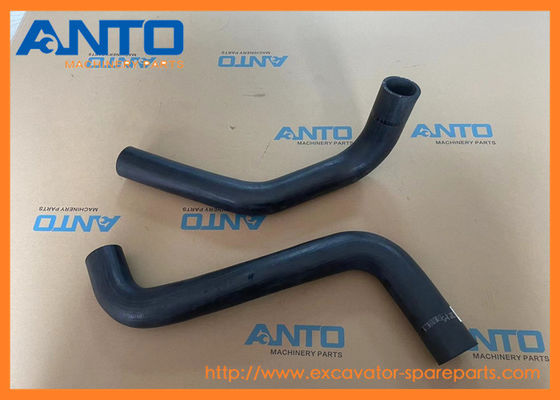 208-03-75470 2080375470 Hose Excavator Spare Parts Fitting For KOMATSU PC400 PC450 PC550 